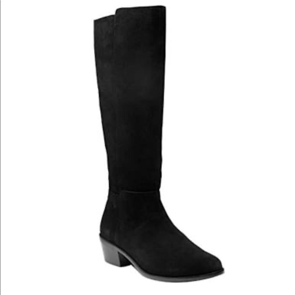 Vionic Tall Boot Tinsley